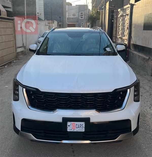 كيا سورينتو 2025 للبيع في العراق - الحلة